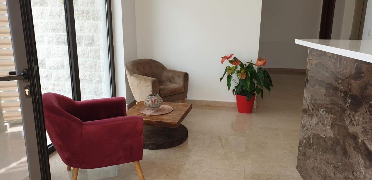 Hotel Svarog Becici  Bagian luar foto